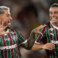 Fluminense quer repetir marca histórica de vitórias seguidas no Maracanã