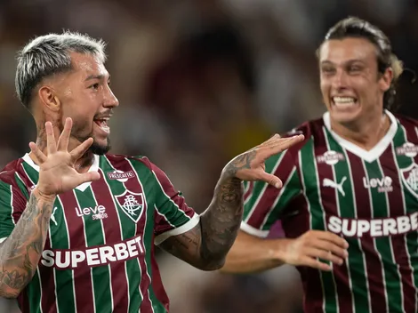 Fluminense quer repetir marca histórica de vitórias seguidas no Maracanã