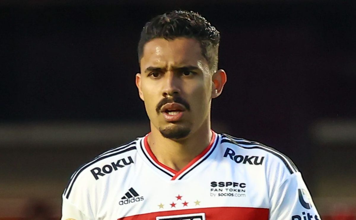 Justiça mantém condenação ao São Paulo por caso André Anderson e clube terá de pagar indenização de R$ 50 mil