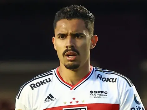 São Paulo é condenado a indenizar André Anderson