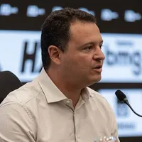 Atlético-MG pode levar mais de uma semana para fechar com técnico