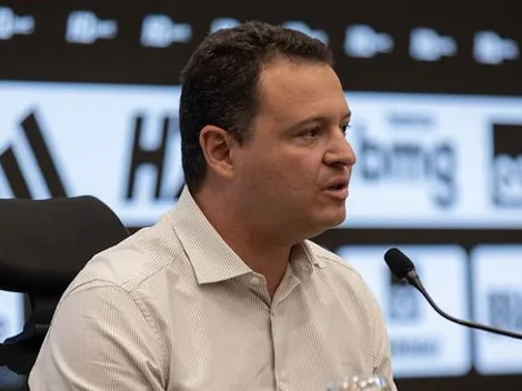 Atlético-MG pode levar mais de uma semana para fechar com técnico