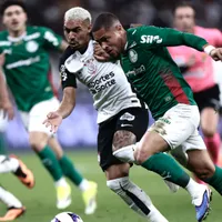 Milton Neves aposta em Corinthians x Palmeiras na final do Paulistão