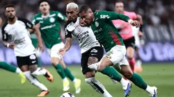 Corinthians x Palmeiras são favoritos na visão de Milton Neves