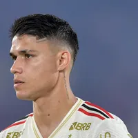 Cruzeiro se mantém interessado no Luiz Araújo