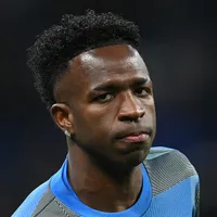 Vini Júnior revela bastidores de trabalho de Carlo Ancelotti na Seleção