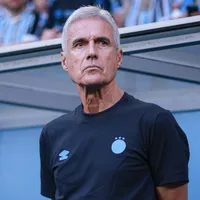 Grêmio prepara nova lista de saídas