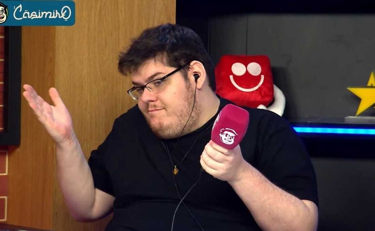 Casimiro Miguel sobe o tom, faz forte desabafo e humilha Philippe Coutinho: “Jumar fez mais pelo Vasco”