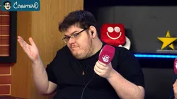 Casimiro Miguel reprovou Coutinho.