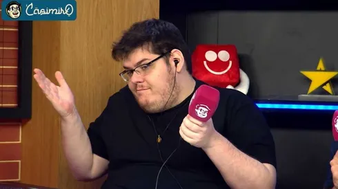 Casimiro Miguel reprovou Coutinho.