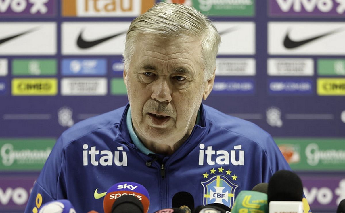 Seleção brasileira chega a 2026 buscando o hexa após ciclo problemático marcado por indefinições na CBF