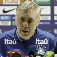 Seleção brasileira chega a 2026 buscando o hexa após ciclo problemático