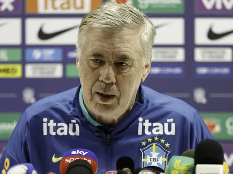 Seleção brasileira chega a 2026 buscando o hexa após ciclo problemático