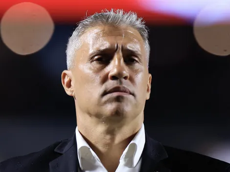 Crespo exalta Rui Costa e valoriza ambiente no São Paulo