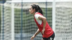 Santos encara o Grêmio na estreia do Brasileiro Feminino - Foto: Reinaldo Campos/ Santos F.C