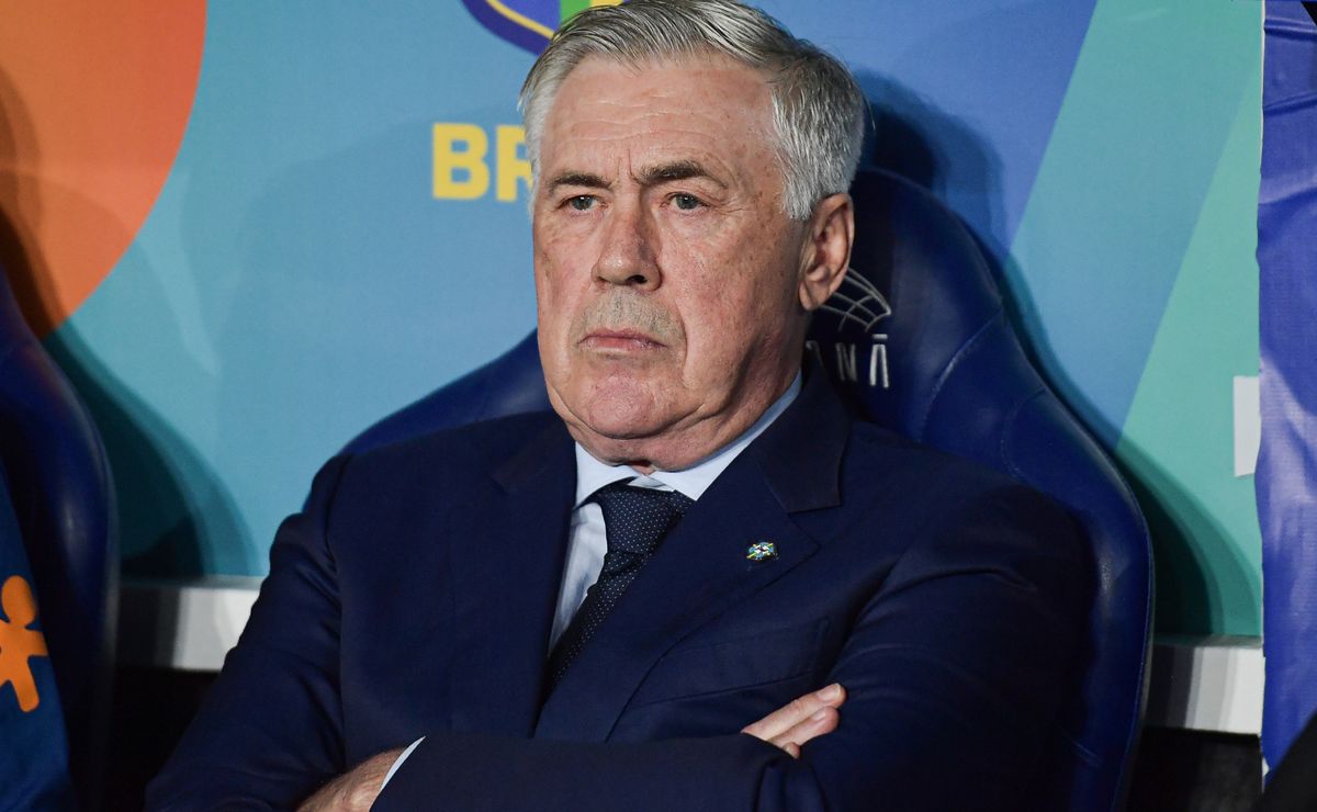 Seleção Brasileira enfrenta incertezas no elenco a menos de seis meses da Copa do Mundo