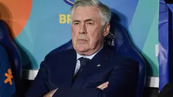 Carlo Ancelotti precisa definir lacunas no elenco da Seleção Brasileira - Foto: Thiago Ribeiro/AGIF