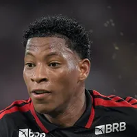 Flamengo topa vender Gonzalo Plata