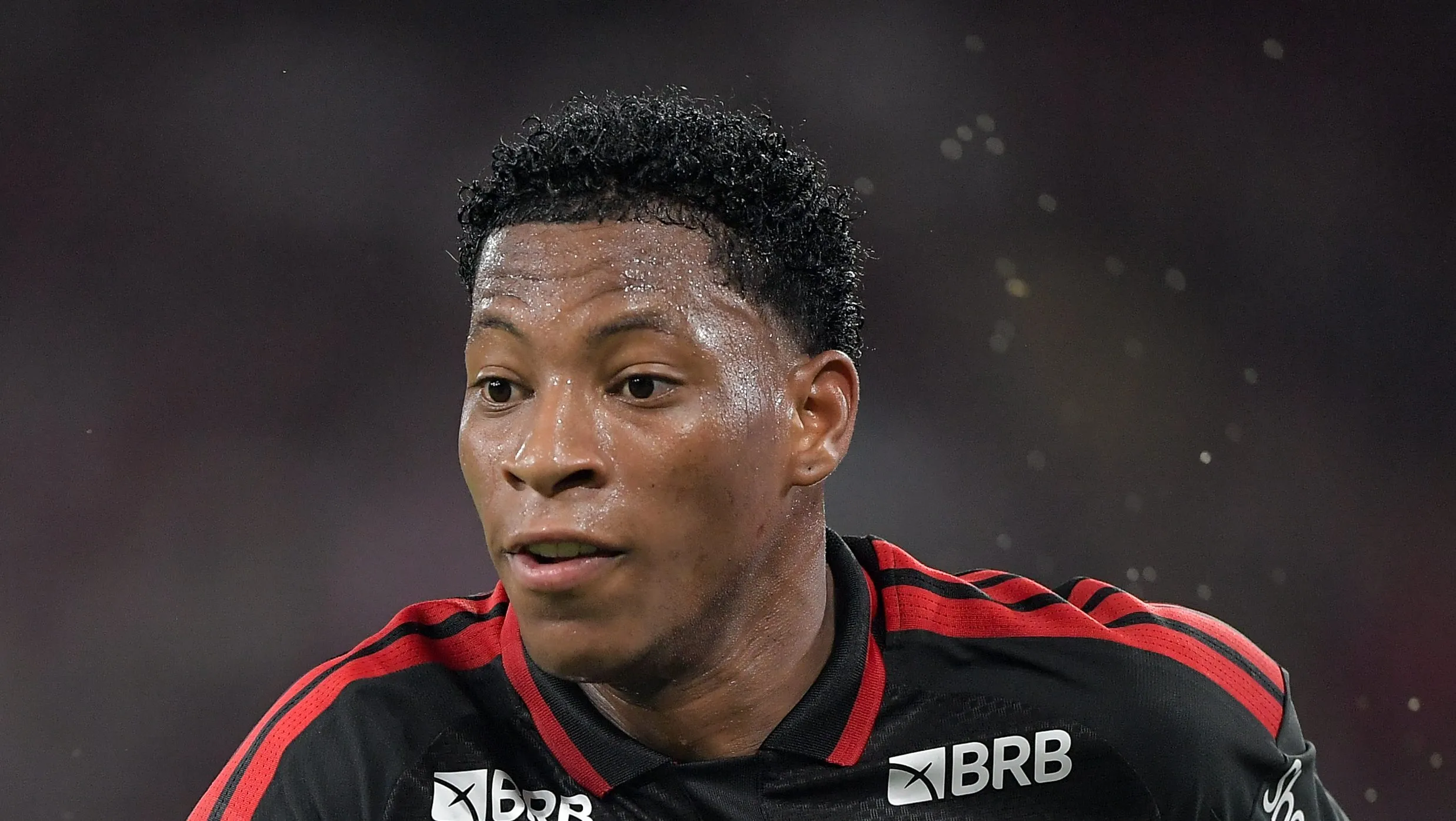 Gonzalo Plata. Foto: Thiago Ribeiro/AGIF