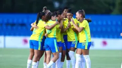 Brasil busca 11º título continental na categoria - Foto: Staff Images Woman / CBF