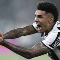 Flamengo estuda contratar Igor Jesus, ex-Botafogo