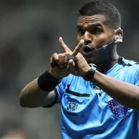 Lanús x Flamengo: Conmebol define árbitro experiente para a final