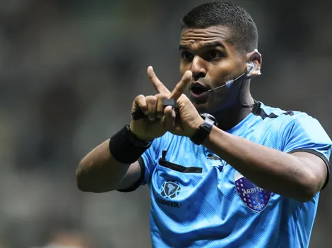 Lanús x Flamengo: Conmebol define árbitro experiente para a final