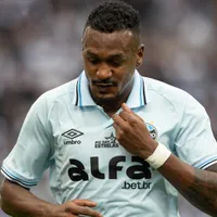 Grêmio e Edenilson entram em acordo por rescisão amigável