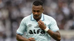 Edenilson está de saída do Grêmio