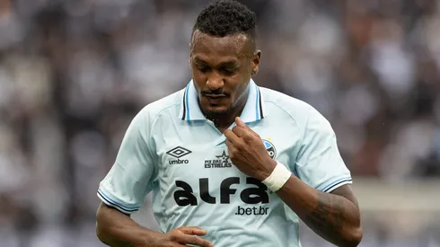 Edenilson está de saída do Grêmio