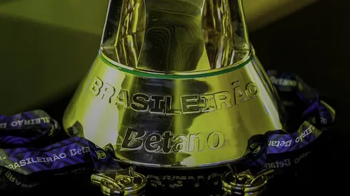 Brasileirão 2026. Foto: Rafael Ribeiro/CBF