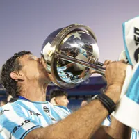 Técnico Gustavo Costas, do Racing, é oferecido ao Atlético