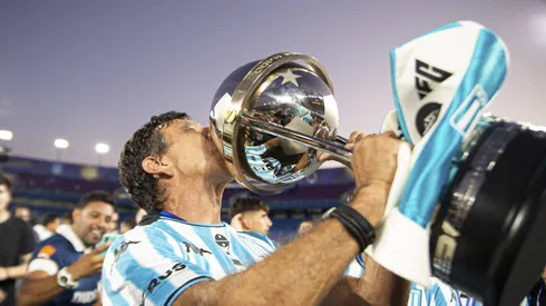 Campeão da Sul-Americana em 2024, Gustavo Costas foi oferecido ao Atlético nas últimas horas