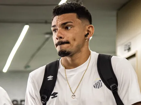 Santos topa pagar salários de Tiquinho Soares no Mirassol