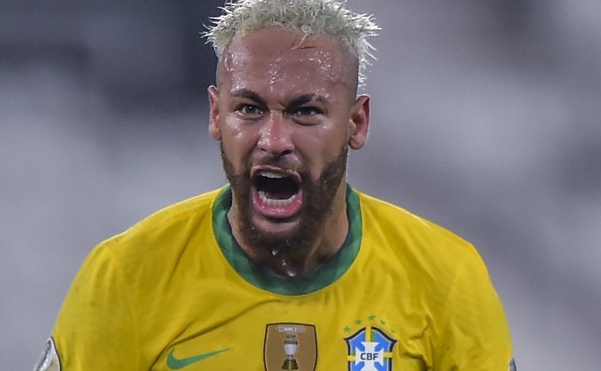 Neymar de volta à Seleção Brasileira é defendido por Vojvoda e técnico cita Ancelotti
