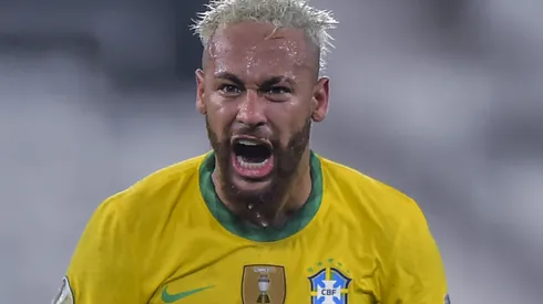 Neymar tem poucos meses para conseguir ir à Copa do Mundo.