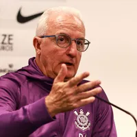 Dorival Júnior adota cautela com Angileri e Zakaria no Corinthians