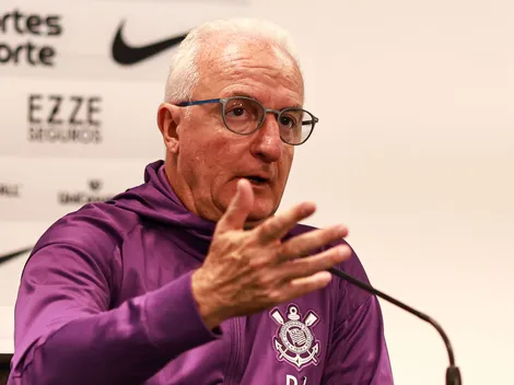 Dorival Júnior adota cautela com Angileri e Zakaria no Corinthians