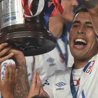 Quem é Christian Oliva? Conheça o novo reforço do Santos