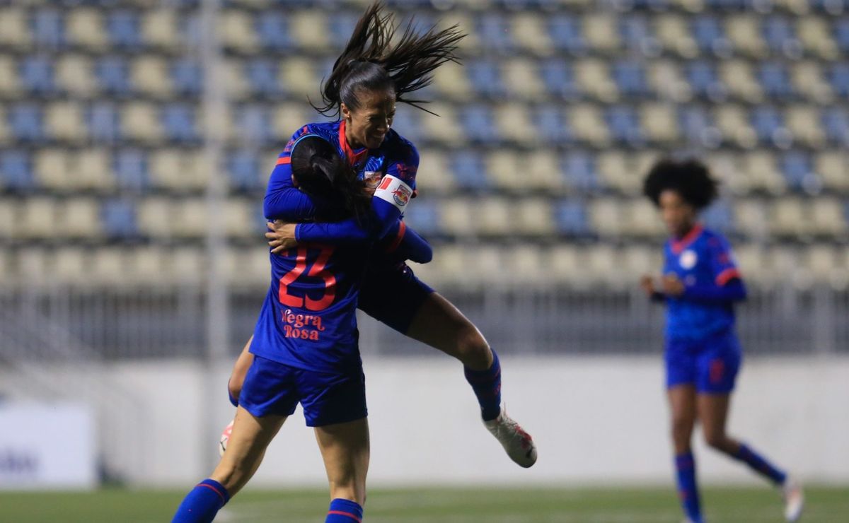 Reforços decidem e RB Bragantino estreia com vitória sobre a Ferroviária na Série A1