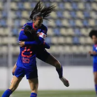 Bragantino estreia com vitória sobre a Ferroviária na Série A1