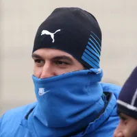 Fluminense 'joga a toalha' e Palmeiras fica perto de Nino, diz Velloso