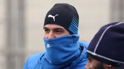 Contratação de Nino, do Zenit, está próxima no Palmeiras, diz Velloso