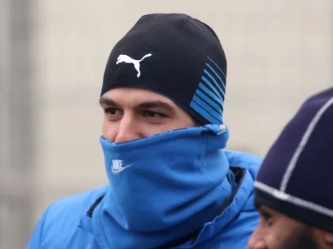 Fluminense 'joga a toalha' e Palmeiras fica perto de Nino, diz Velloso