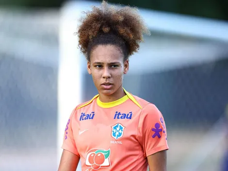 Seleção Brasileira Sub-20 pronta para fase final contra o Paraguai