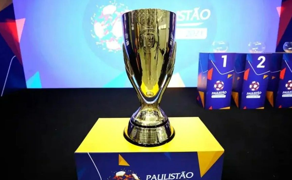 Paulistão: veja os clássicos que acontecem se os quatro grandes avançarem às semifinais