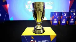 Paulistão pode ter clássicos mais uma vez nas semifinais, assim como ocoreu em 2025 - Foto: Divulgação/FPF