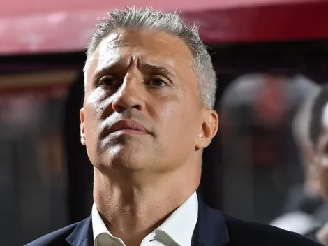 São Paulo iguala maior período de invencibilidade com Crespo