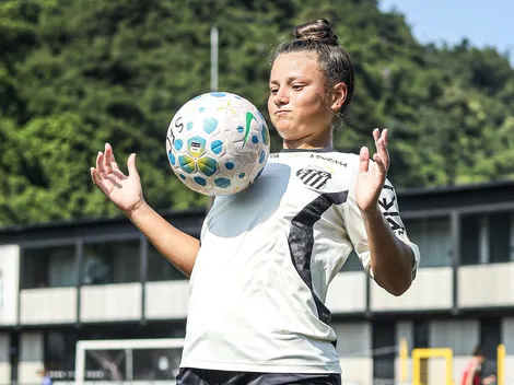 Saiba onde assistir Santos x Grêmio no Brasileirão Feminino