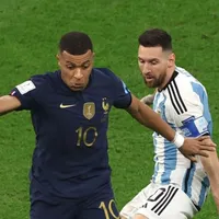 Projeção indica as três favoritas a Copa do Mundo